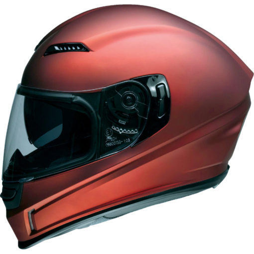 Z1R Jackal Satin Helmet