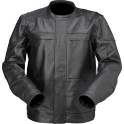 Z1R Justifier Leather Jacket