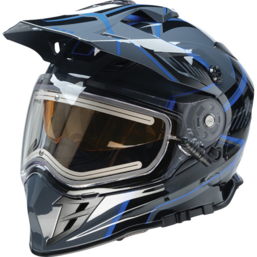 Z1R Range Rotor Helmet