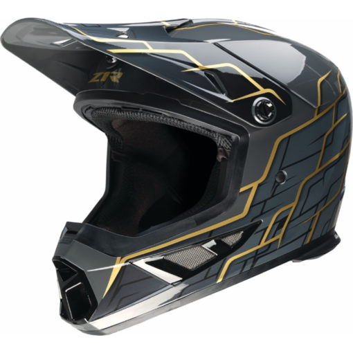 Z1R Rise 2.0 Hyacinth Helmet