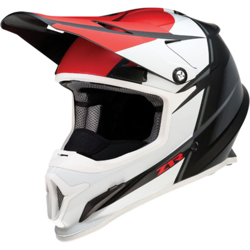 Z1R Rise Cambio Helmet