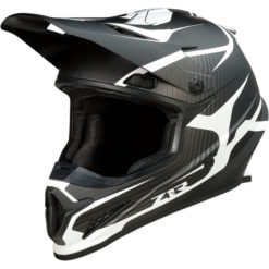 Z1R Rise Flame Helmet