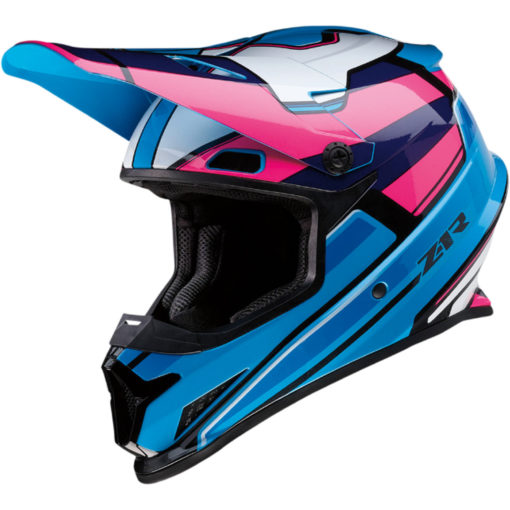 Z1R Rise MC Helmet