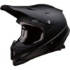 Stock image of Z1R Rise Solid Helmet product