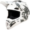 Stock image of Z1R Rise Snow Camo Helmet product