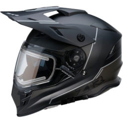 Z1R Range Bladestorm Snow Electric Helmet