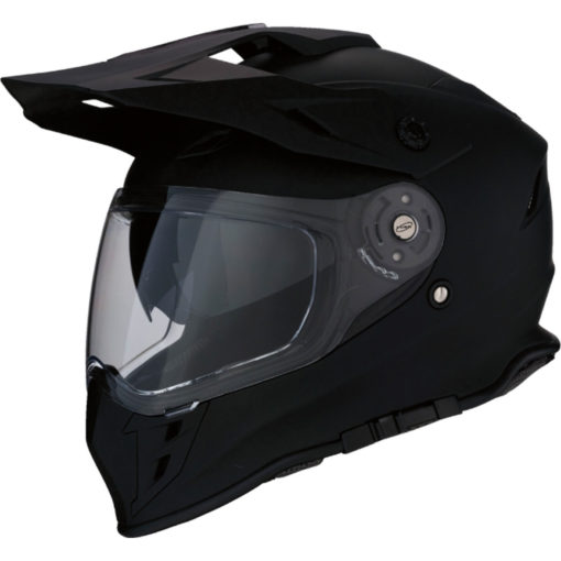 Z1R Range Solid Helmet