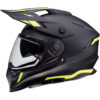 Stock image of Z1R Range Uptake Helmet product