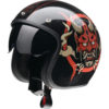 Stock image of Z1R Saturn Devilish Helmet product