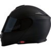 Stock image of Z1R Solaris 2.0 Smoke Helmet product