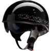 Stock image of Z1R Vagrant FTW Helmet product