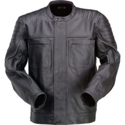 Z1R Widower Leather Jacket