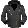 Stock image of Z1R Women's Blinker Jacket product