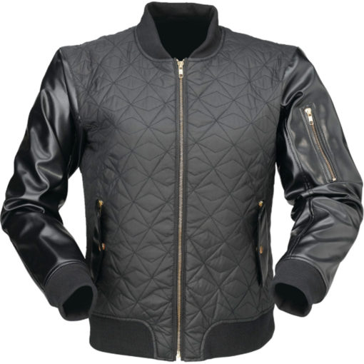 Z1R Women’s Bomber Jacket