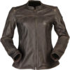 Stock image of Z1R Women's Chimay Jacket product