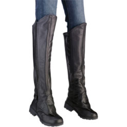 Z1R Women’s Half Chaps