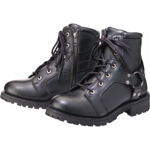 Z1R Women’s High Rise Boots