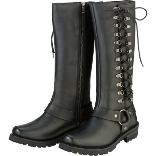 Z1R Women’s Savage Boots