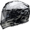 Stock image of Z1R Warrant Camo Helmet product