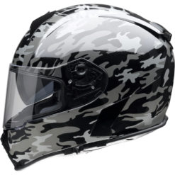 Z1R Warrant Camo Helmet