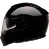 Stock image of Z1R Warrant Solid Helmet product