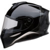 Stock image of Z1R Youth Warrant Kuda Helmet product