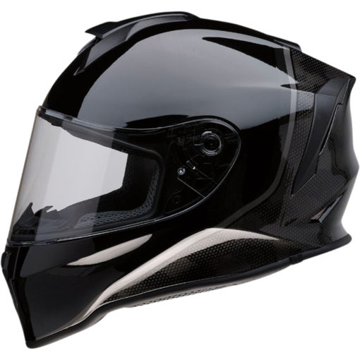 Z1R Youth Warrant Kuda Helmet