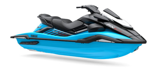 2025 Yamaha WaveRunner FX SVHO