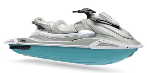 2025 Yamaha WaveRunner VX Cruiser HO