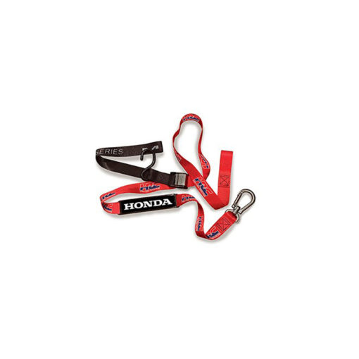 Honda HRC 1.5″ Tie Down Set