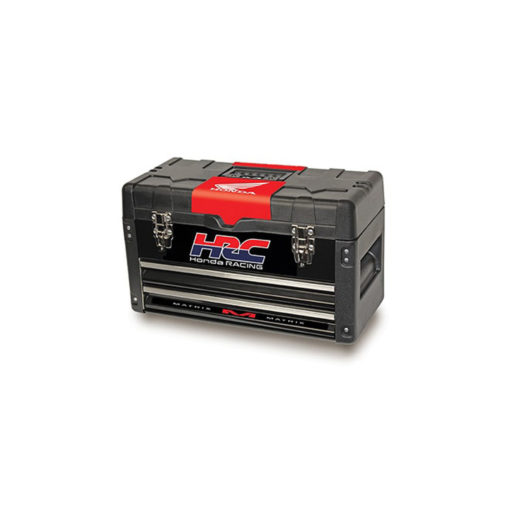 Honda HRC 2 Drawer Toolbox