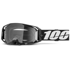 100% ARmatic Goggles – Clear Lens