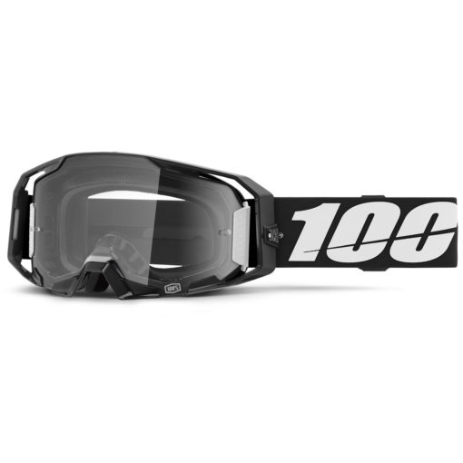 100% ARmatic Goggles – Clear Lens