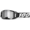 Stock image of 100% ARmatic Goggles - Mirrored Lens product