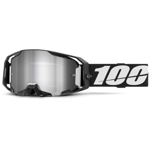 100% ARmatic Goggles – Mirrored Lens