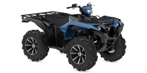 2025 Yamaha Grizzly EPS LTD