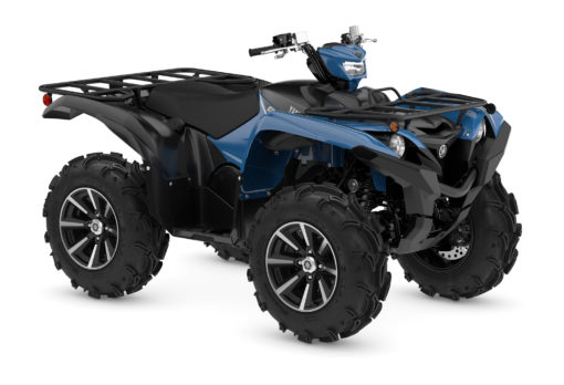 2025 Yamaha Grizzly EPS LTD