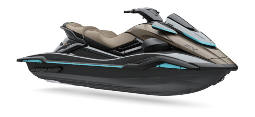 2025 Yamaha WaveRunner FX HO