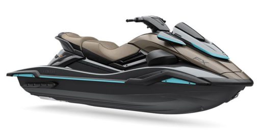 2025 Yamaha WaveRunner FX HO