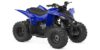 Stock image of 2025 Yamaha  Yamaha YFZ 50 product