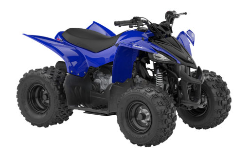 2025 Yamaha YFZ 50