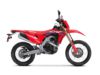 Stock image of 2024 Honda  CRF450RL Base product