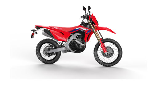 2024 Honda  CRF450RL Base