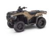 Stock image of 2024 Honda  FourTrax Rancher 4x4 product