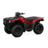 Stock image of 2024 Honda FourTrax Rubicon 4x4 Automatic product