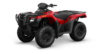 Stock image of 2024 Honda FourTrax Rubicon 4x4 Automatic product