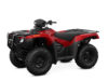 Stock image of 2024 Honda FourTrax Rubicon 4x4 Automatic product