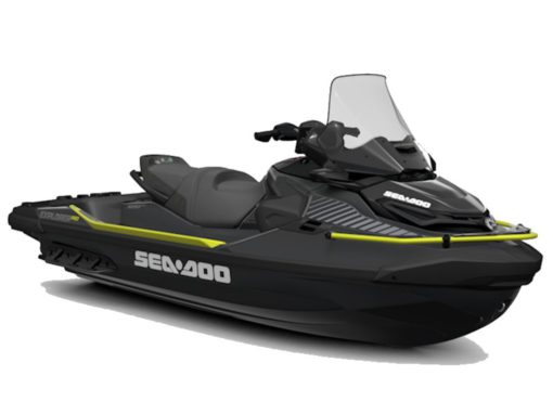 2025 Sea Doo  Explorer Pro 170