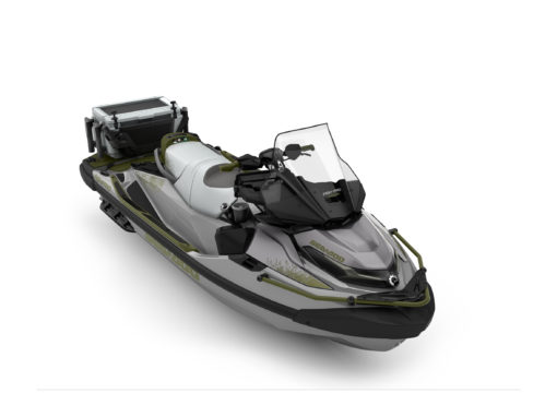 2025 Sea Doo  FishPro Apex 300