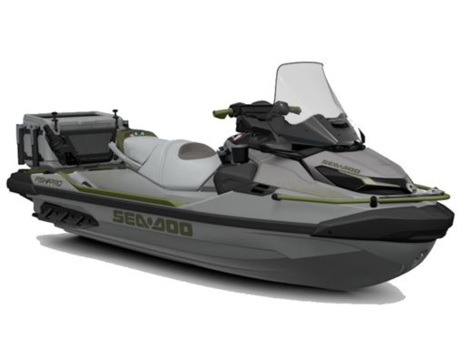 2025 Sea Doo  FishPro Apex 300